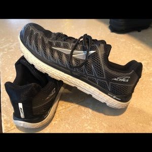 Altra shoes